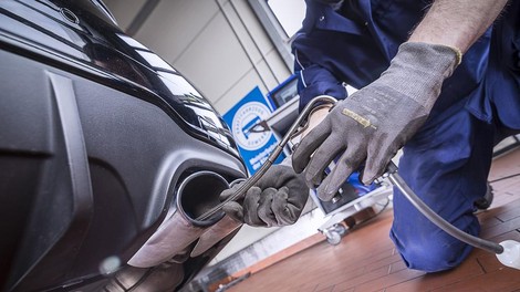 Ni še konec, afera »dieselgate« se očitno vrača