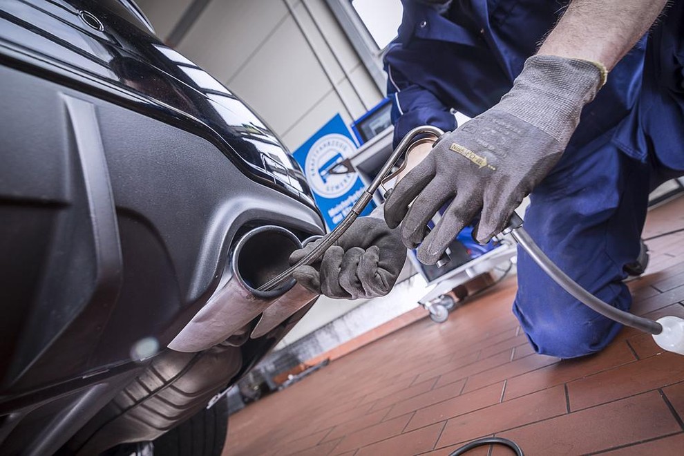 Ni še konec, afera »dieselgate« se očitno vrača