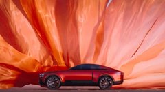 Toyota Century Coupe
