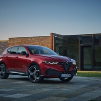 Prenova: Alfa Romeo Tonale - krepitev športnosti. in emocij
