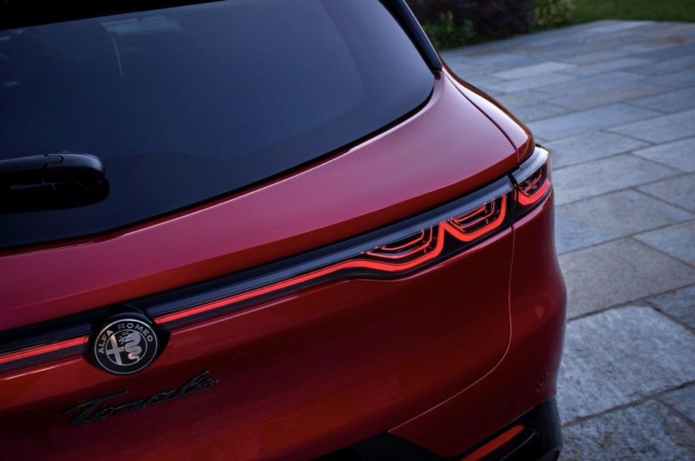 Se obeta popoln povratek dizlov? Koncern ponudbe ne bo le ohranjal, temveč jo bo celo širil (foto: Alfa Romeo)