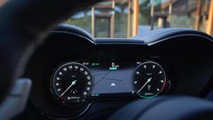 Alfa Romeo Tonale - Prenova