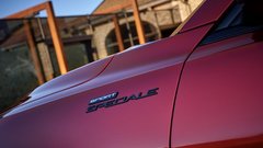 Alfa Romeo Tonale - Prenova