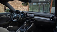 Alfa Romeo Tonale - Prenova