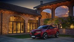 Alfa Romeo Tonale - Prenova