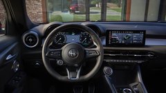 Alfa Romeo Tonale - Prenova