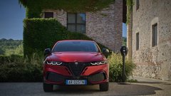 Alfa Romeo Tonale - Prenova
