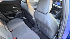 Test: Opel Mokka 1.2 Turbo Hybrid 48V GS– Ples številk in izračunov