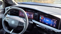 Test: Opel Mokka 1.2 Turbo Hybrid 48V GS– Ples številk in izračunov