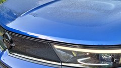Test: Opel Mokka 1.2 Turbo Hybrid 48V GS– Ples številk in izračunov