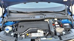 Test: Opel Mokka 1.2 Turbo Hybrid 48V GS– Ples številk in izračunov