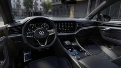 Volkswagen Touareg Final Edition