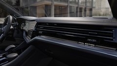 Volkswagen Touareg Final Edition