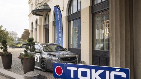 Tokić Grupa, lastnica podjetja Bartog, je objavila javno ponudbo delnic