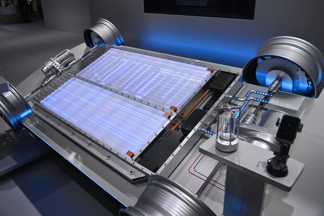 Uvajajo strožje standarde za recikliranje baterij električnih vozil: do 99 odstotkov materialovnaj bi bilo ponovno uporabljenih
