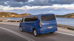 Volkswagnov dostavnik ni več neodvisen, a hkrati še nikoli ni bil tako raznolik