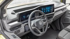 Volkswagnov dostavnik ni več neodvisen, a hkrati še nikoli ni bil tako raznolik