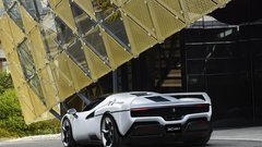 Ferrari SC40