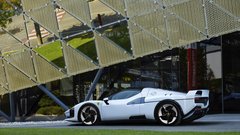 Ferrari SC40