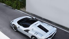 Ferrari SC40