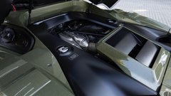 Ferrari SC40