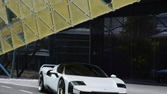 Ferrari SC40