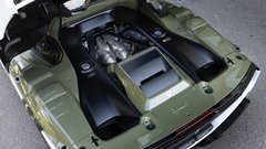 Ferrari SC40