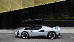 Ferrari SC40