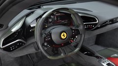 Ferrari SC40