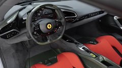Ferrari SC40