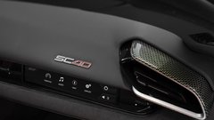 Ferrari SC40