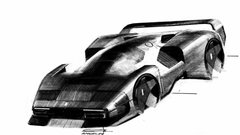 Ferrari SC40