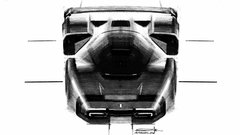 Ferrari SC40