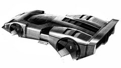 Ferrari SC40
