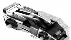 Ferrari SC40