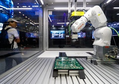 Propadi se nadaljujejo. Še eno nemško, avtomobilsko podjetje zapira svoja vrata