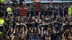 Formula 1 - ZDA - Austin