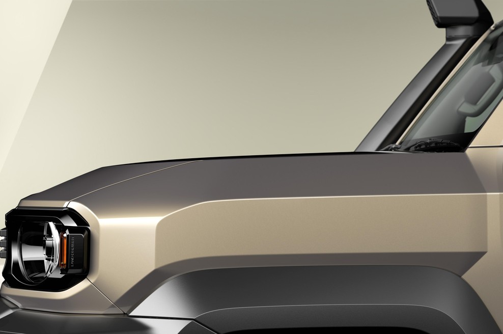 Na vrhu ni sprememb. To je največji avtomobilski proizvajalec na svetu (foto: Toyota)