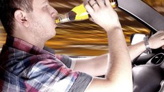 Droge se vse bolj pridružujejo alkoholu v zlovešči statistiki prometnih nesreč