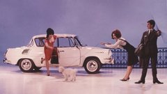 Pri Škodi spet oživljajo nekdanje modele, tokrat enega od butičnih