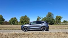 Test: MG S5 EV - Strahospoštovanje? Kje neki …