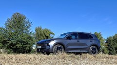 Test: MG S5 EV - Strahospoštovanje? Kje neki …