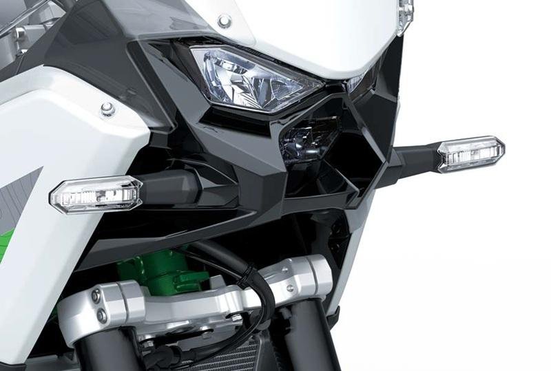 Vrnitev legende - Kawasaki KLE 500