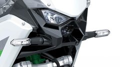 Vrnitev legende - Kawasaki KLE 500