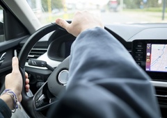 Se slišijo čudni zvoki? Tako vam avtomobil sporoča, da je čas za servis