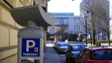 Parkiranje bo v Ljubljani drastično dražje. To so vse spremembe, ki se nam obetajo z novim letom