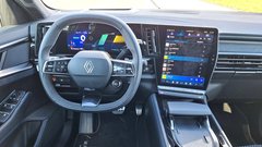 Test: Renault Austral E-Tech Hybrid 200 esprit Alpine - Samosvoj ali samovšečen?