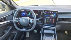 Test: Renault Austral E-Tech Hybrid 200 esprit Alpine - Samosvoj ali samovšečen?