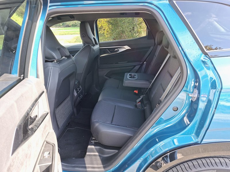 Test: Renault Austral E-Tech Hybrid 200 esprit Alpine - Samosvoj ali samovšečen?