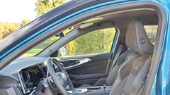 Test: Renault Austral E-Tech Hybrid 200 esprit Alpine - Samosvoj ali samovšečen?